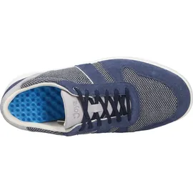 Joya 259sne Herren Weite E Blau 44 1/3