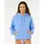 Rip Curl Surf Puff Heritage Kapuzenpullover Herren Blau M