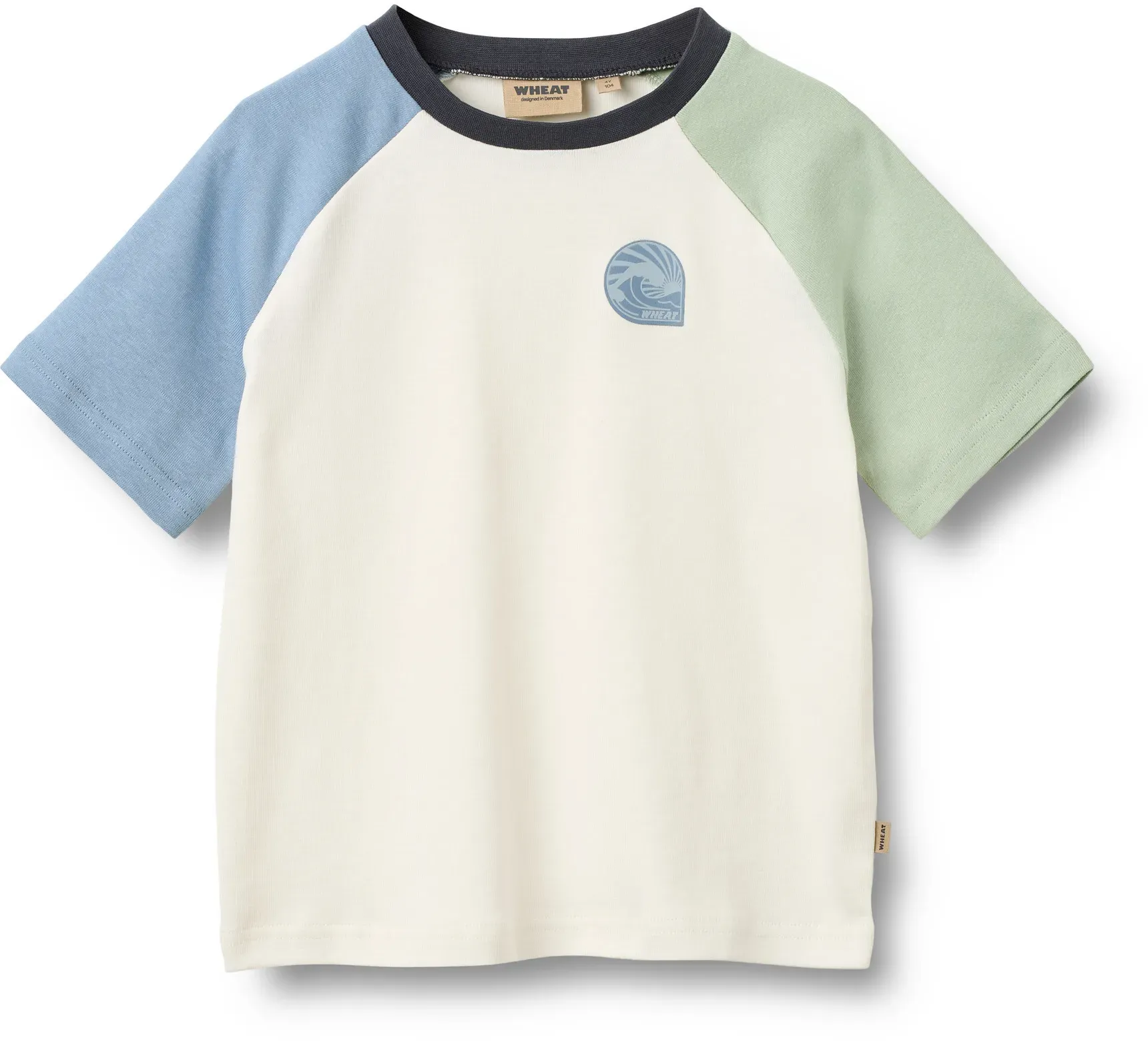 T-Shirt WHEAT 