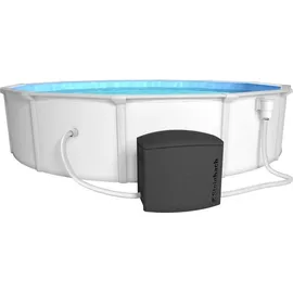 Steinbach Pool Technik-Box Aufbewahrungsbox 91 x 68 x 83 cm