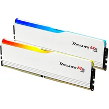 G.SKILL Ripjaws M5 RGB F5-6000J3636F16GX2-RM5RW