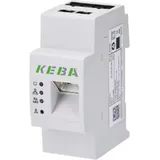 KEBA KeContact E10 Basic (3-phasig)