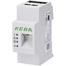 KEBA KeContact E10 Basic (3-phasig)