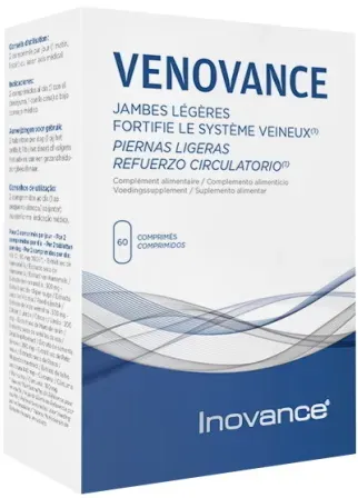 Inovance Venovance 60 Tabletten (Ca086n)