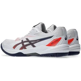 Asics Gel-Task 4 White/Indigo Fog 44 1⁄2 - 44 1⁄2