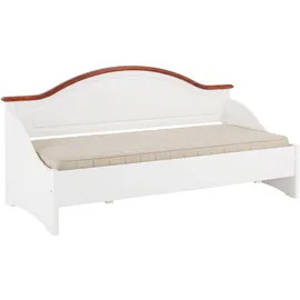 OTTO home Daybett Konrad 90 x 200 cm weiß