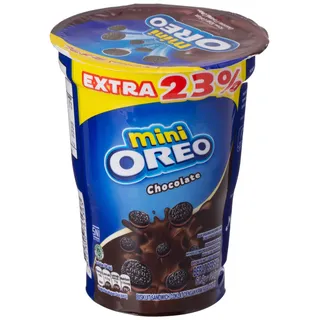 Oreo Mini Chocolate