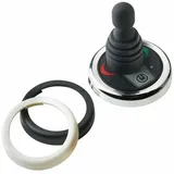 Vetus Bugstrahlruderpanel Mit Hebel 12-24v - Assorted - 52 mm