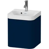 Duravit Happy D.2 Plus Möbelwaschtisch 40 x 36 cm