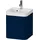 Duravit Happy D.2 Plus Möbelwaschtisch 40 x 36 cm