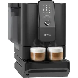 NIVONA Nivo 8141 Pro Kaffeevollautomat schwarz