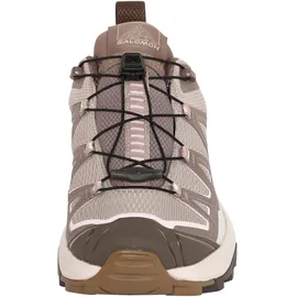Salomon X Ultra 360 Edge GTX Damen, Multifunktionsschuhe (Neutral 8 Größe, 42 EU Typ A (Halbschuhe) Multifunktionsschuhe