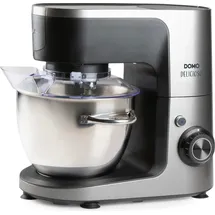 DOMO DO9293KR 4,5 l Silber