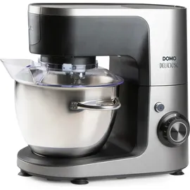 DOMO DO9293KR 4,5 l Silber