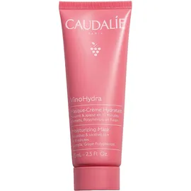 Caudalie VinoHydra Feuchtigkeitsmaske 75 ml