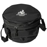 FEUERGOTT Dutch Oven Transporttasche 4,5 l schwarz