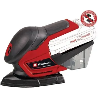 Einhell Akku- Multischleifer TE-OS 18/150 Li -Solo Nr. 4460708