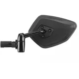 BUSCH&MULLER Busch und Müller Rückspiegel 913 Cycle Star E Schwarz Modell Aktion