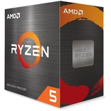 AMD Ryzen 5 5600T 6C/12T, 3.70-4.50GHz, boxed (100-100001584BOX)