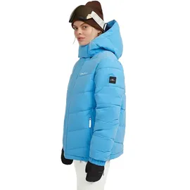 O'Neill Fwc Cruz Hybrid Puffer Snow Jacke Blue Poppy XS