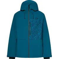 OAKLEY Canopy Insulated Jacket new balsam (6NB) S