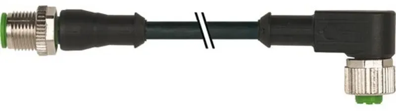 Murrelektronik Verbindungsleitung 7000-40161-6130500