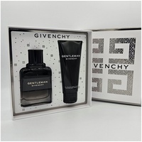 GIVENCHY Gentleman Society Eau de Parfum 60 ml + Shower Gel 75 ml Geschenkset
