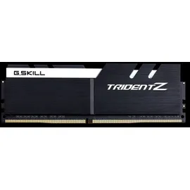 G.Skill Trident Z 16GB Kit DDR4 PC4-28800 (F4-3600C16D-16GTZKW)
