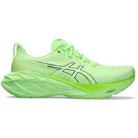 ASICS Herren Novablast 4 grün 43.5