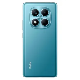 Xiaomi Redmi Note 14 Pro 4G 12 GB RAM 512 GB Ocean Blue