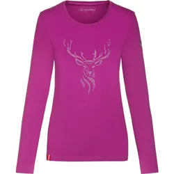 Almgwand Dreiländeralm brombeere (38) XL