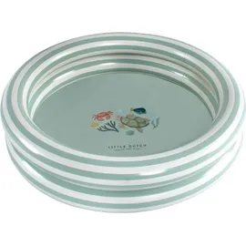 Little Dutch Fresh Greens Planschbecken 80 cm (MPNR)