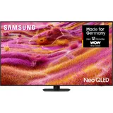 Samsung GQ75QN90F 75" Neo QLED 4K Vision AI Smart TV QN90F