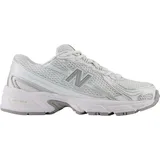 New Balance 740 (GS) weiß 36