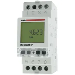 GROTHE Funkmodul Lastmanagement MD3300MRP