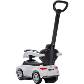 Jamara Rutscher Mercedes-Benz C-Class 3in1 weiß