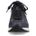 Rieker N1400 Damen Weit Blau 38