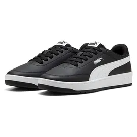 Puma Court Classic Clean Puma Black/Puma White 44,5