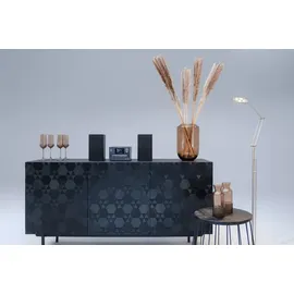 Kenwood M-525DAB - Micro HiFi-System mit CD, USB, DAB+ und Bluetooth Audio-Streaming, 6,1cm TFT-Farbdisplay, Fernbedienung