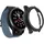 Anio 6 Case 2.0 für Anio Schutzhülle, Schwarz