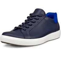 ECCO Soft 7 470824 Mens - Marine Virtual -