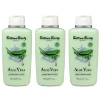 Bettina Barty Aloe Vera Hand & Body Lotion 3