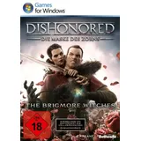 Dishonored: The Brigmore Witches (Add-On) (Code in a Box) (Download) (PC)