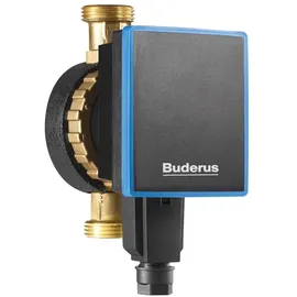 Buderus Logafix Trinkwasserpumpe BUZ-Plus 15.3 BL 84 mm