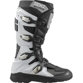 Gaerne GX-1 Evo, Stiefel - - 43 EU