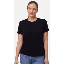 Danish Endurance T-Shirt Premium Merino schwarz L