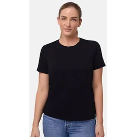 Danish Endurance T-Shirt Premium Merino schwarz L
