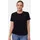Danish Endurance T-Shirt Premium Merino schwarz L