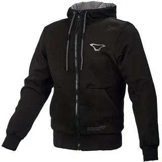 Macna NUCLONE BLACK XXL