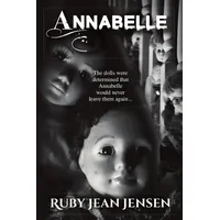 Gayle Jensen Foster Annabelle